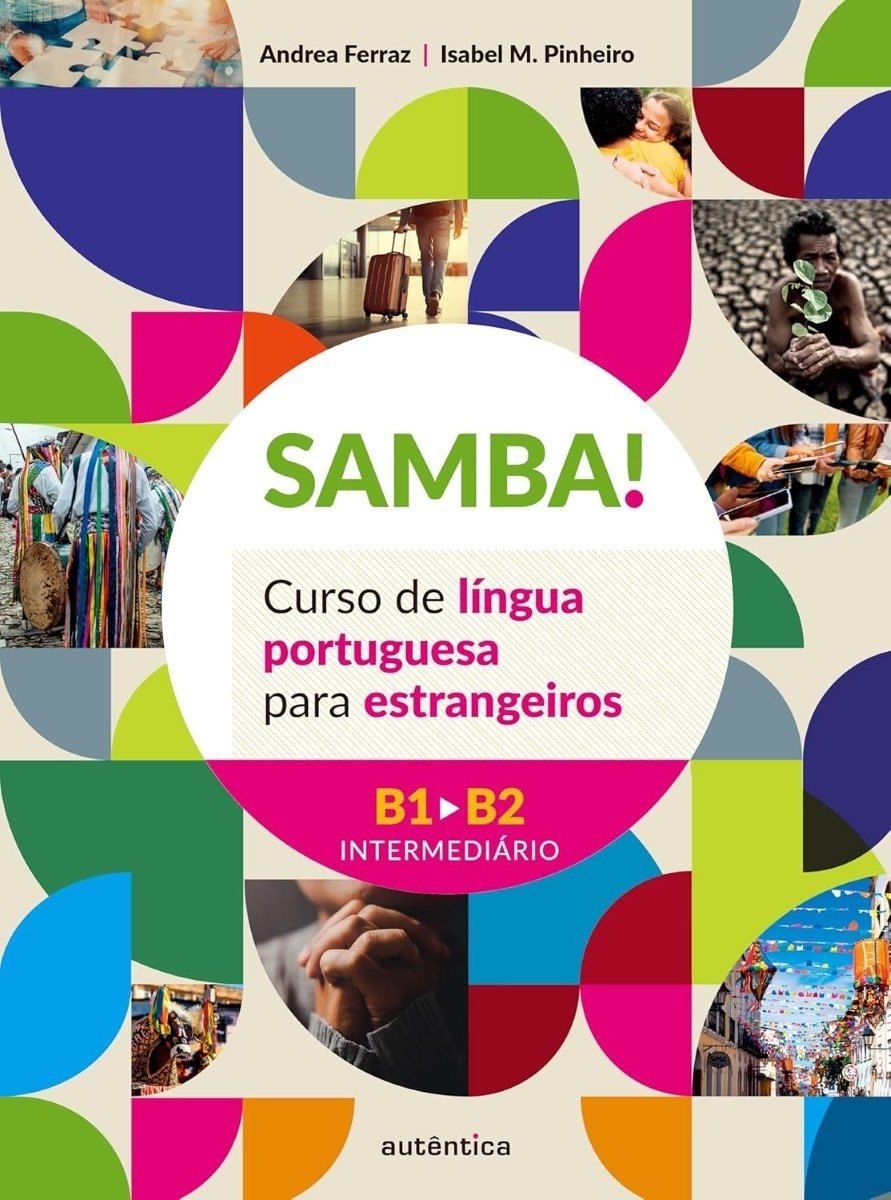SAMBA! 1